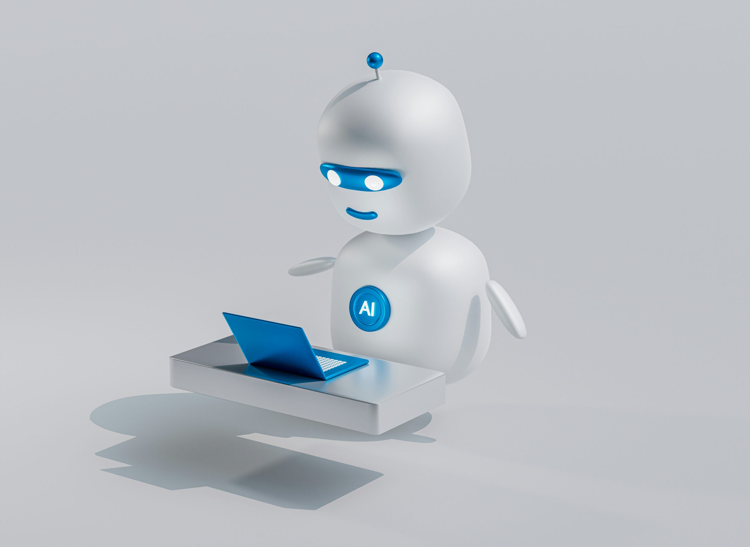 AI writing tools